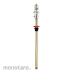 ECODORA Air Operated Pumps for Oil and Similar