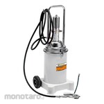 ECODORA Air-Operated Grease Pump