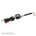 ECODORA Gun for Oil and Similar