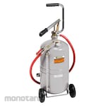 ECODORA Oil Drain Tool Manual and Pneumatic Dispenser (Alat Penguras Oli)