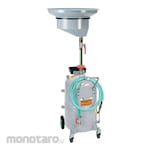 ECODORA Oil Drain Tool Waste Oil Gravity Drainers (Alat Penguras Oli)