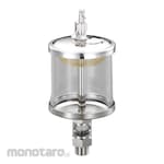 ESCO Oil Glass Oiler G 1/4inchx38mm