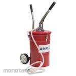 FATOOLS Oil Drain Tool Amflo Hand Oil Bucket Pump (Alat Penguras Oli)