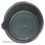 FUNNEL KING Oil Container Drain & Drip Pan (Wadah Penampung Oli)
