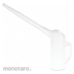 FUNNEL KING Oil Jug Vehicle Measuring Cup & Container (Wadah Ukur Oli)