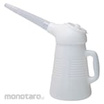 Furupla Oil Jug (Wadah Ukur Oli)