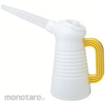 Furupla Oil Jug 1L (Wadah Ukur Oli)