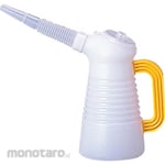 Furupla Oil Jug 2L (Wadah Ukur Oli)