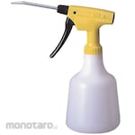 Furupla Oil Jug Jet Oiler Pistol Type (Wadah Ukur Oli)