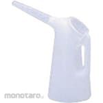 Furupla Oil Jug Polyethylene (Wadah Ukur Oli)