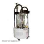 GTX Oil Drain Tool Electric Extractor (Alat Penguras Oli)