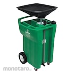 Graco Used-Antifreeze Receiver