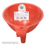 Green Leaf Oil Funnel Miami Holder (Corong Oli)