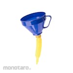 Green Leaf Oil Funnel Orlando with Hose (Corong Oli)