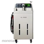 Greens Oil Drain Tool Automatic Lubricating (Alat Penguras Oli)