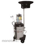 Greens Oil Suction and Oil Drain