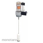 HUSKY Sentry Tank Alarm with Siren