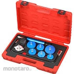 JTC Cooling System Pressure Test Kit