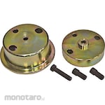 JTC Crankshaft Rear Oil Seal Installation Tool