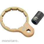JTC Isuzu Diesel Fuel Filter Wrench