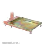 JTC Oil Container Drain Pan ES809P-Metal for ES809 (Wadah Penampung Oli)
