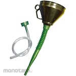 JTC Oil Funnel Plastic Jugo (Corong Oli)