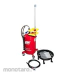 JTC Separated Type Vacuum Oil Drainer