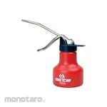 KING TONY Hand Oil Can Plastic Pressure (Alat Pelumas)