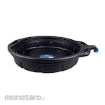 KING TONY Oil Container Drain Pan (Wadah Penampung Oli)