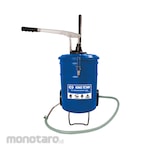 KING TONY Oil Drain Tool Oil Transfer Bucket Pump (Alat Penguras Oli)