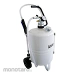 KRISBOW Dispenser Oli Pneumatik