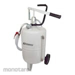 KRISBOW Oil Drain Tool Oil Manual Dispenser (Alat Penguras Oli)