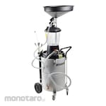 KRISBOW Oil Drain Tool Waste Oil Suction Extractor (Alat Penguras Oli)
