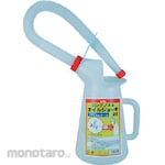 KYK Oil Jug Long Nozzle (Wadah Ukur Oli)
