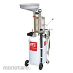 KYOTO TOOL (KTC) Oil Drain Oil Drainer (alat penguras oli)