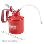 Kennedy Hand Oil Can Metal Force Feed Pump (Alat Pelumas)