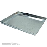 Kennedy Oil Container Galvanised Drip Tray (Wadah Penampung Oli)