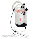 Kennedy Oil Drain Tool Fluid Extractor (Alat Penguras Oli)