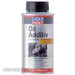 LIQUI MOLY MOS2 Oil Additive