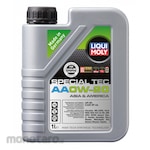 LIQUI MOLY Special Tec AA 0W-20