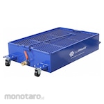 LIQUIDYNAMICS INC. Oil Container Drain & Drip Pan (Wadah Penampung Oli)