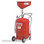 Lincoln Oil Drain Tool Oil Portable Waste Container (Alat Penguras Oli)