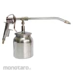 MAXPRO Hand Oil Spray Gun Curved Nozzle (Alat Pelumas)
