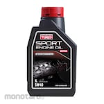 MOTUL Oli Mesin Mobil Bensin TRD