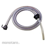 MTO Oil Drain Tool Suction Hose for Portable Oil Changer (Alat Penguras Oli)