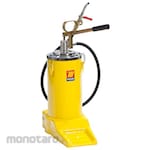 Meclube Oil Drain Tool Oil Dispenser Manual (Alat Penguras Oli)