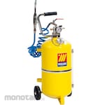 Meclube Oil Drain Tool Oil Pneumatic Dispenser (Alat Penguras Oli)