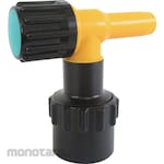Miyasaka Drum Tap One-Touch Oil Cock MWC40 Series (Keran Drum Oli)