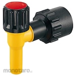Miyasaka Industry Drum Tap Oil One-Touch Refueling (Keran Drum Oli)