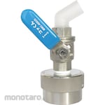 Miyasaka One-Touch Oil Cock